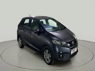 Honda Jazz 1.2L I-VTEC V AT