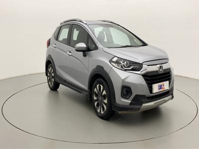 Honda WR-V 1.5L I-DTEC VX MT