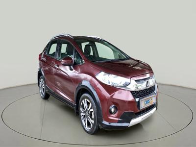 Honda WR-V 1.5L I-DTEC VX MT