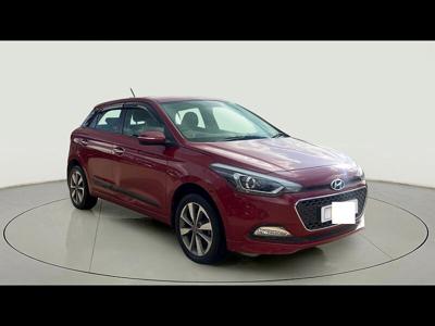 Hyundai Elite i20 Asta 1.4 (O) CRDi