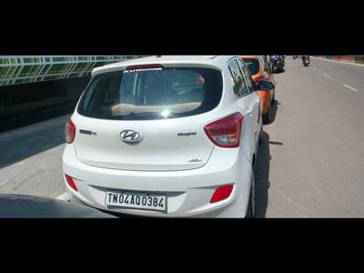 Hyundai Grand i10 Magna 1.2 Kappa VTVT [2013-2016]