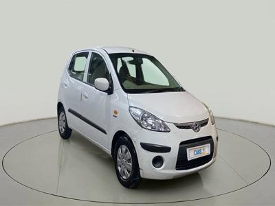 Hyundai i10 MAGNA 1.2