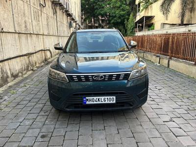 Mahindra XUV300 1.5 W6 [2019-2020]