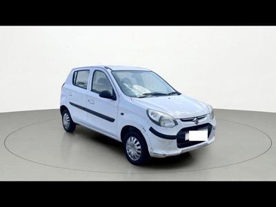 Maruti Suzuki Alto 800 Lxi