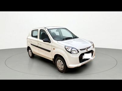 Maruti Suzuki Alto 800 Lxi