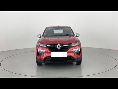 Renault Kwid 1.0 RXT Opt