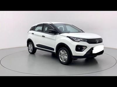 Tata Nexon XE