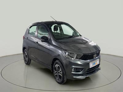 Tata Tiago XZ PETROL