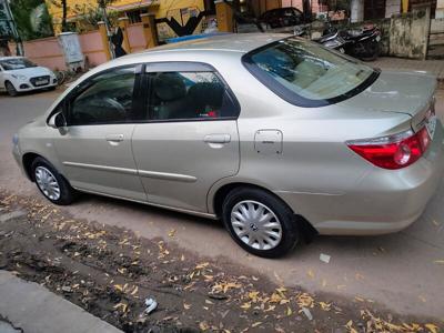 Used 2006 Honda City ZX GXi for sale at Rs. 3,40,000 in Chennai