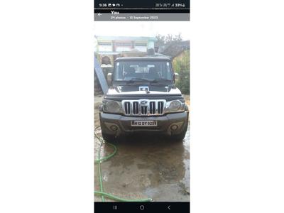 Used 2007 Mahindra Bolero [2007-2011] SLE for sale at Rs. 2,72,170 in Gorakhpu