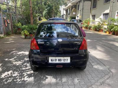 Used 2007 Maruti Suzuki Swift [2005-2010] LXi for sale at Rs. 2,80,000 in Bangalo