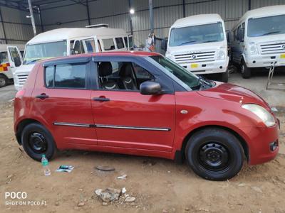 Used 2007 Maruti Suzuki Swift [2005-2010] VXi ABS for sale at Rs. 2,25,000 in Chennai