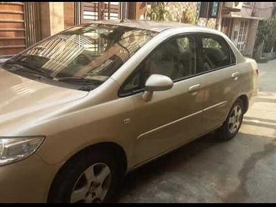 Used 2008 Honda City [2008-2011] 1.5 S MT for sale at Rs. 3,00,000 in Ludhian