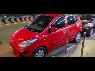 Used 2008 Hyundai i10 [2007-2010] Sportz 1.2 AT for sale at Rs. 1,90,000 in Chennai