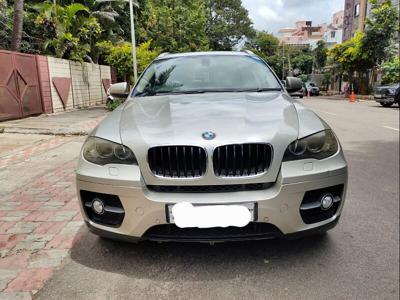 Used 2009 BMW X6 [2009-2012] xDrive 30d for sale at Rs. 19,00,000 in Bangalo