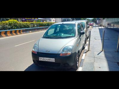 Used 2009 Chevrolet Spark [2007-2012] LS 1.0 for sale at Rs. 1,25,000 in Chennai