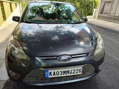 Used 2010 Ford Figo [2010-2012] Duratec Petrol ZXI 1.2 for sale at Rs. 1,82,817 in Bangalo