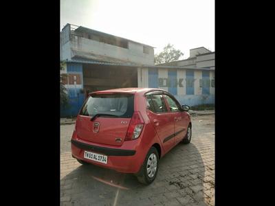 Used 2010 Hyundai i10 [2007-2010] Asta 1.2 for sale at Rs. 3,25,000 in Chennai