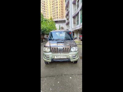 Used 2010 Mahindra Scorpio [2009-2014] VLX 4WD BS-III for sale at Rs. 3,65,000 in Navi Mumbai