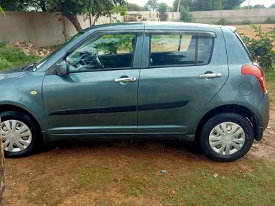 Used 2010 Maruti Suzuki Swift [2010-2011] LXi 1.2 BS-IV for sale at Rs. 2,25,000 in Sik