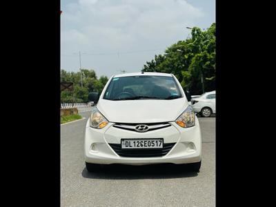 Used 2011 Hyundai Eon Magna [2011-2012] for sale at Rs. 1,75,000 in Delhi