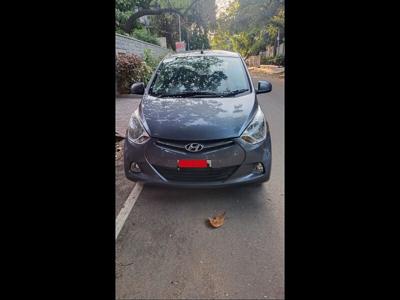 Used 2011 Hyundai Eon Sportz for sale at Rs. 2,50,000 in Chennai