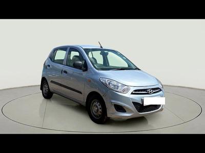 Used 2011 Hyundai i10 [2010-2017] 1.1L iRDE ERA Special Edition for sale at Rs. 1,58,000 in Kolkat