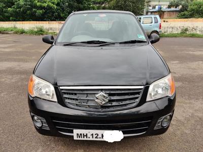 Used 2011 Maruti Suzuki Alto K10 [2010-2014] VXi for sale at Rs. 2,10,000 in Pun
