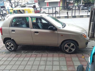 Used 2011 Maruti Suzuki Alto K10 [2010-2014] VXi for sale at Rs. 2,50,000 in Bangalo