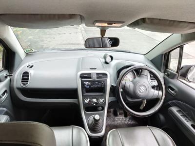 Used 2011 Maruti Suzuki Ritz [2009-2012] Vxi (ABS) BS-IV for sale at Rs. 1,99,000 in Mumbai