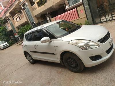 Used 2011 Maruti Suzuki Swift [2010-2011] VDi BS-IV for sale at Rs. 3,49,999 in Hyderab