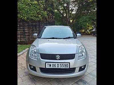 Used 2011 Maruti Suzuki Swift [2011-2014] VDi for sale at Rs. 4,00,000 in Chennai