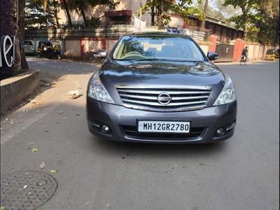 Used 2011 Nissan Teana [2007-2014] 250XV for sale at Rs. 3,90,000 in Mumbai