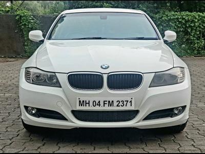 Used 2012 BMW 3 Series [2012-2016] 320d Sport Line for sale at Rs. 6,75,000 in Mumbai