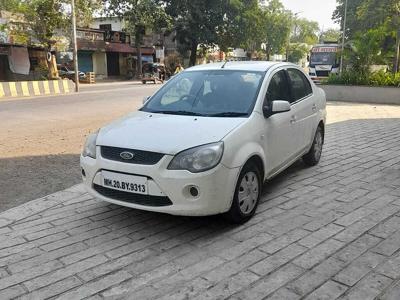Used 2012 Ford Fiesta Classic [2011-2012] SXi 1.4 TDCi for sale at Rs. 2,50,000 in Aurangab