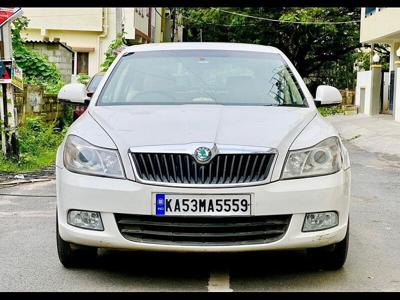Used 2012 Skoda Laura Ambiente 1.8 TSI for sale at Rs. 5,65,000 in Bangalo