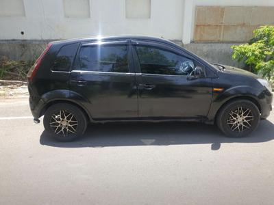 Used 2013 Ford Figo [2012-2015] Duratorq Diesel EXI 1.4 for sale at Rs. 1,99,999 in Bangalo