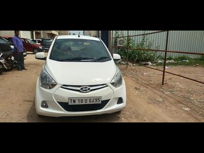 Used 2013 Hyundai Eon Sportz for sale at Rs. 2,60,000 in Chennai