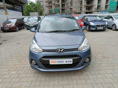 Used 2013 Hyundai Grand i10 [2013-2017] Asta 1.1 CRDi [2013-2016] for sale at Rs. 4,20,000 in Chennai