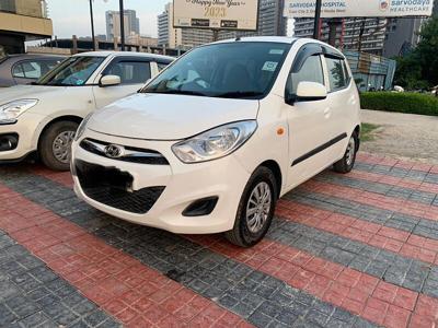 Used 2013 Hyundai i10 [2010-2017] Magna 1.2 Kappa2 for sale at Rs. 3,35,000 in Ghaziab