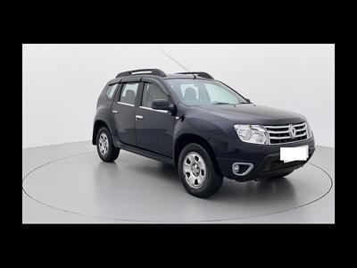 Used 2013 Renault Duster [2012-2015] 110 PS RxL Diesel for sale at Rs. 4,62,000 in Pun