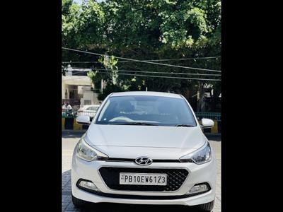 Used 2014 Hyundai Elite i20 [2014-2015] Asta 1.2 for sale at Rs. 5,35,000 in Jalandh