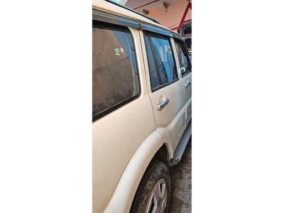 Used 2014 Mahindra Scorpio [2014-2017] S4 for sale at Rs. 5,10,000 in Delhi