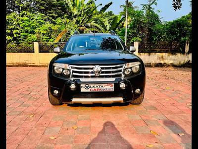Used 2014 Renault Duster [2016-2019] Adventure Edition 85 PS RXL 4X2 MT for sale at Rs. 3,89,000 in Kolkat