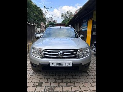 Used 2014 Renault Duster [2016-2019] RXL Petrol for sale at Rs. 5,45,000 in Pun