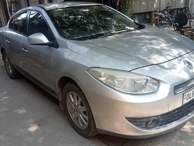 Used 2014 Renault Fluence [2014-2017] Diesel E2 [2014-2017] for sale at Rs. 4,50,000 in Noi