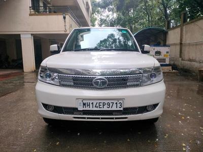 Used 2014 Tata Safari Storme [2012-2015] 2.2 EX 4x2 for sale at Rs. 5,50,000 in Pun