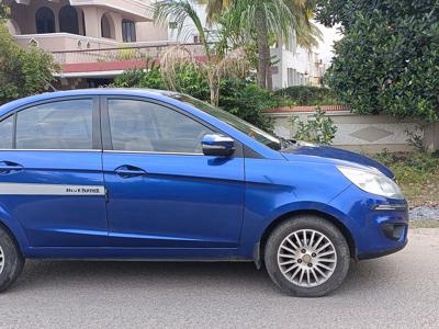 Used 2014 Tata Zest XM Petrol for sale at Rs. 3,99,000 in Coimbato