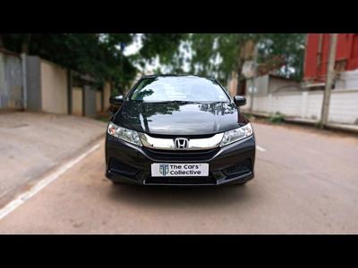 Used 2015 Honda City [2014-2017] SV CVT for sale at Rs. 6,99,000 in Bangalo