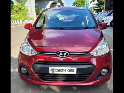 Used 2015 Hyundai Grand i10 Magna U2 1.2 CRDi for sale at Rs. 5,20,000 in Chennai